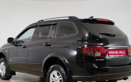 SsangYong Kyron I, 2008 год, 740 000 рублей, 7 фотография