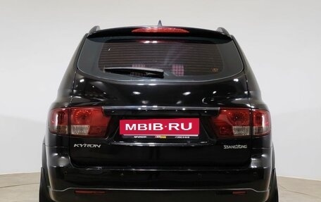 SsangYong Kyron I, 2008 год, 740 000 рублей, 6 фотография