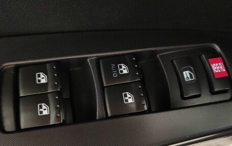 SsangYong Kyron I, 2008 год, 740 000 рублей, 15 фотография