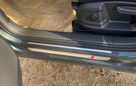 Audi Q3, 2017 год, 2 590 000 рублей, 12 фотография