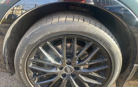 Audi Q3, 2017 год, 2 590 000 рублей, 11 фотография