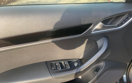 Audi Q3, 2017 год, 2 590 000 рублей, 15 фотография