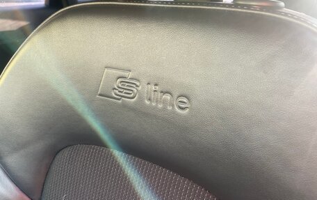 Audi Q3, 2017 год, 2 590 000 рублей, 17 фотография