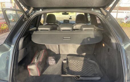 Audi Q3, 2017 год, 2 590 000 рублей, 21 фотография