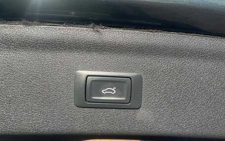 Audi Q3, 2017 год, 2 590 000 рублей, 22 фотография