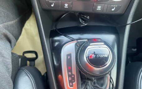 Audi Q3, 2017 год, 2 590 000 рублей, 27 фотография