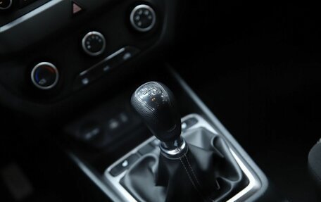 Hyundai Creta I рестайлинг, 2018 год, 1 490 000 рублей, 15 фотография