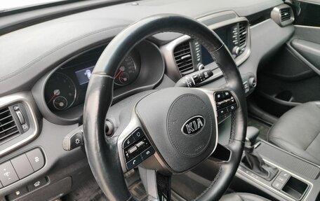 KIA Sorento III Prime рестайлинг, 2019 год, 3 002 000 рублей, 15 фотография