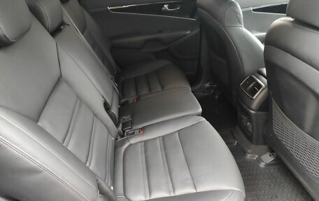 KIA Sorento III Prime рестайлинг, 2019 год, 3 002 000 рублей, 11 фотография