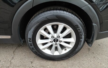 KIA Sorento III Prime рестайлинг, 2019 год, 3 002 000 рублей, 12 фотография