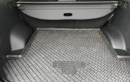 KIA Sorento III Prime рестайлинг, 2019 год, 3 002 000 рублей, 13 фотография