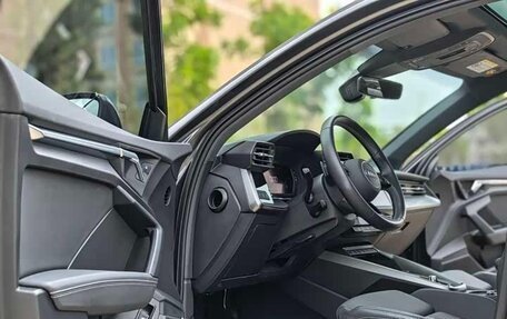 Audi A3, 2022 год, 2 155 077 рублей, 5 фотография