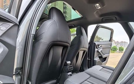 Audi A3, 2022 год, 2 155 077 рублей, 10 фотография