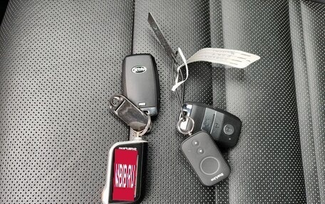 KIA Sorento III Prime рестайлинг, 2019 год, 3 002 000 рублей, 19 фотография