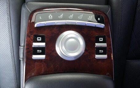 Mercedes-Benz S-Класс, 2008 год, 1 497 000 рублей, 21 фотография