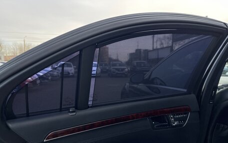 Mercedes-Benz S-Класс, 2008 год, 1 497 000 рублей, 30 фотография