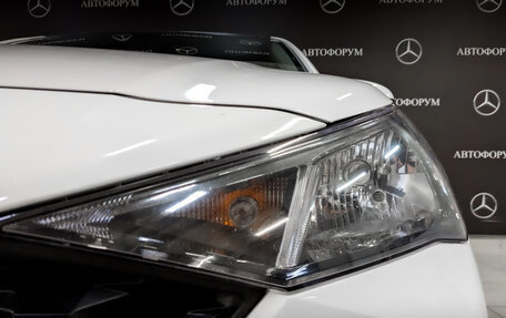 Hyundai Solaris II рестайлинг, 2021 год, 1 575 000 рублей, 17 фотография