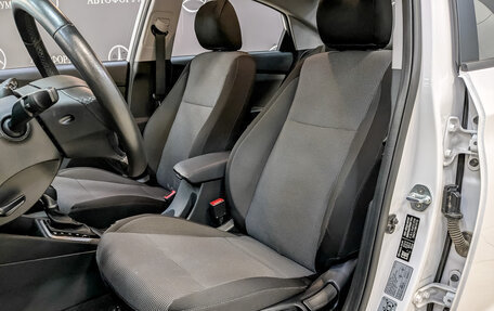 Hyundai Solaris II рестайлинг, 2021 год, 1 575 000 рублей, 20 фотография