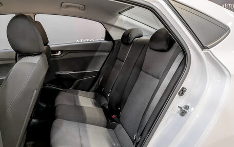 Hyundai Solaris II рестайлинг, 2021 год, 1 575 000 рублей, 12 фотография