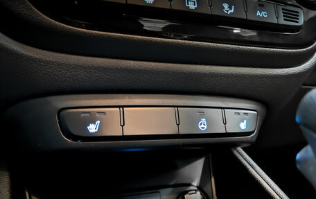 Hyundai Solaris II рестайлинг, 2021 год, 1 575 000 рублей, 25 фотография