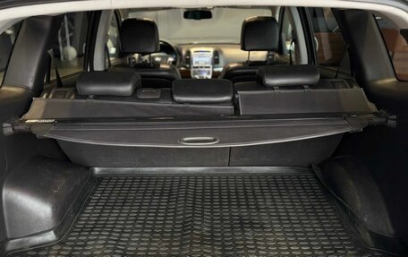 Hyundai Santa Fe III рестайлинг, 2010 год, 1 050 000 рублей, 6 фотография