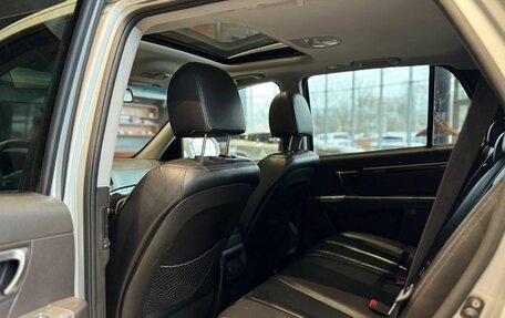 Hyundai Santa Fe III рестайлинг, 2010 год, 1 050 000 рублей, 7 фотография