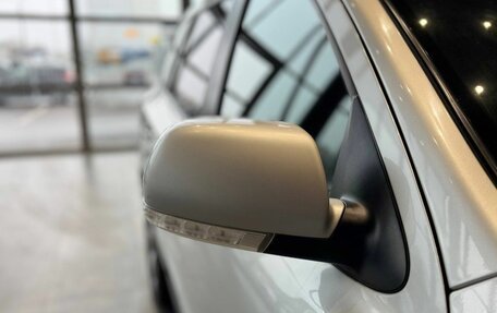 Hyundai Santa Fe III рестайлинг, 2010 год, 1 050 000 рублей, 16 фотография