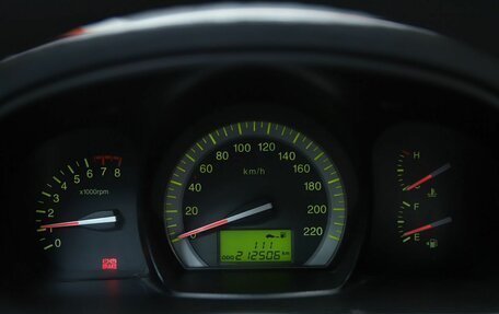 KIA Cerato I, 2007 год, 390 000 рублей, 12 фотография