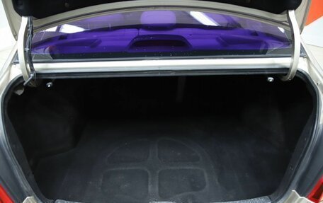 KIA Cerato I, 2007 год, 390 000 рублей, 16 фотография