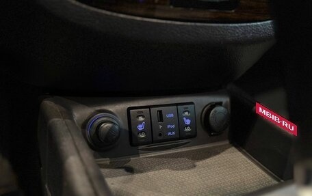 Hyundai Santa Fe III рестайлинг, 2010 год, 1 050 000 рублей, 13 фотография