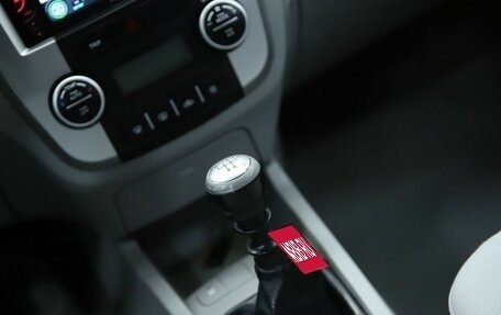 KIA Cerato I, 2007 год, 390 000 рублей, 15 фотография