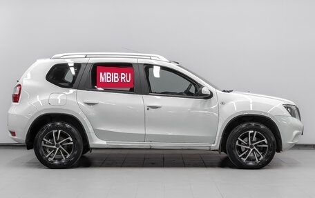 Nissan Terrano III, 2018 год, 1 550 000 рублей, 4 фотография