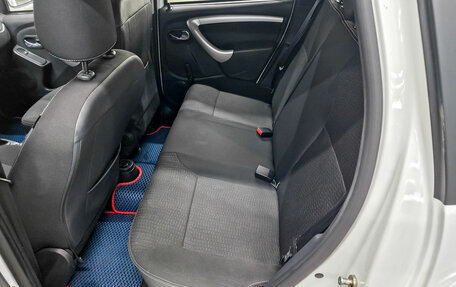 Nissan Terrano III, 2018 год, 1 550 000 рублей, 12 фотография