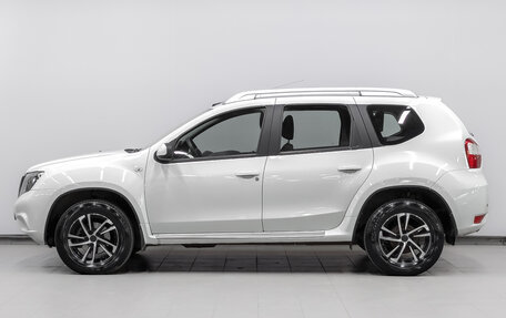 Nissan Terrano III, 2018 год, 1 550 000 рублей, 8 фотография