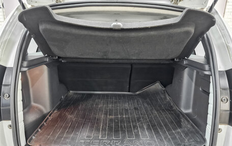 Nissan Terrano III, 2018 год, 1 550 000 рублей, 10 фотография