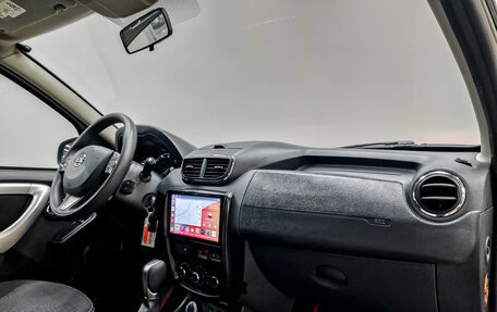 Nissan Terrano III, 2018 год, 1 550 000 рублей, 11 фотография