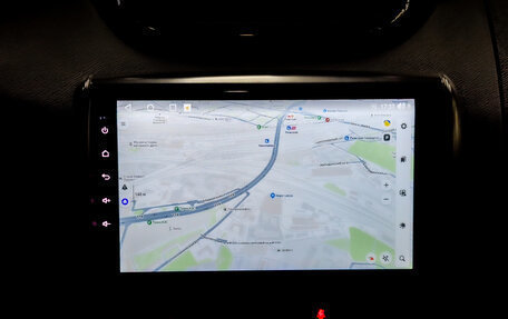 Nissan Terrano III, 2018 год, 1 550 000 рублей, 17 фотография