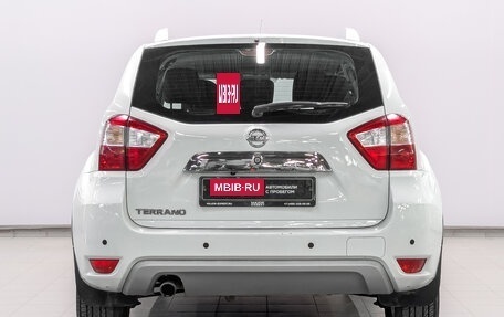 Nissan Terrano III, 2018 год, 1 550 000 рублей, 6 фотография