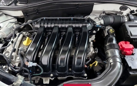 Nissan Terrano III, 2018 год, 1 550 000 рублей, 9 фотография