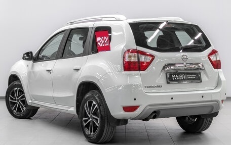 Nissan Terrano III, 2018 год, 1 550 000 рублей, 7 фотография