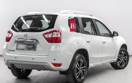 Nissan Terrano III, 2018 год, 1 550 000 рублей, 5 фотография