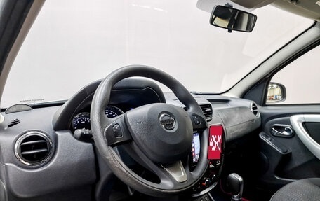 Nissan Terrano III, 2018 год, 1 550 000 рублей, 18 фотография