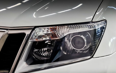 Nissan Terrano III, 2018 год, 1 550 000 рублей, 19 фотография