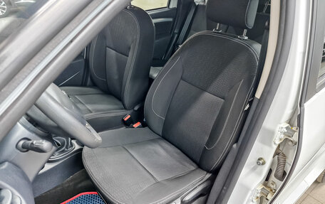 Nissan Terrano III, 2018 год, 1 550 000 рублей, 22 фотография