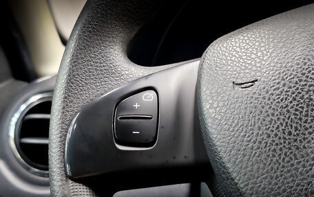 Nissan Terrano III, 2018 год, 1 550 000 рублей, 26 фотография