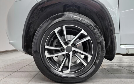 Nissan Terrano III, 2018 год, 1 550 000 рублей, 20 фотография