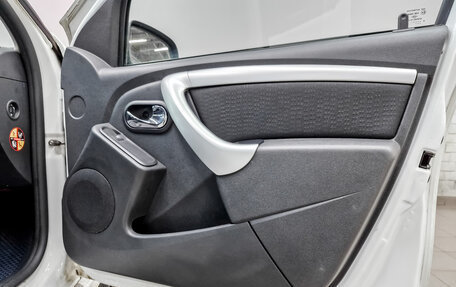 Nissan Terrano III, 2018 год, 1 550 000 рублей, 25 фотография