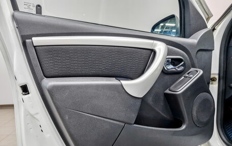 Nissan Terrano III, 2018 год, 1 550 000 рублей, 21 фотография