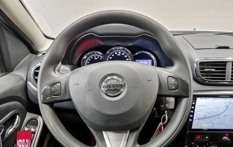 Nissan Terrano III, 2018 год, 1 550 000 рублей, 23 фотография