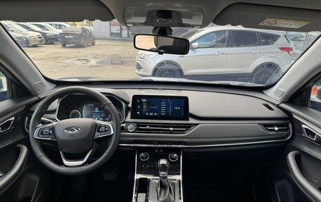 Chery Tiggo 8 I, 2021 год, 2 070 000 рублей, 10 фотография